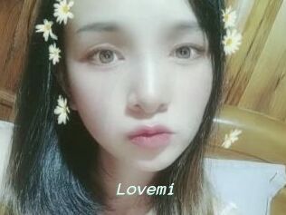 Lovemi
