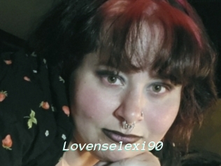 Lovenselexi90