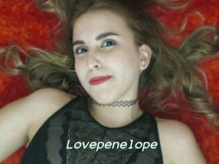 Lovepenelope