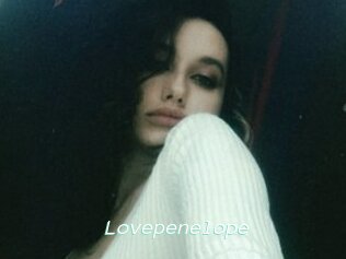Lovepenelope