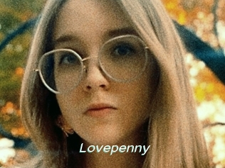 Lovepenny