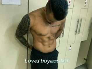 Loverboymaster