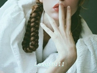 Loverhill