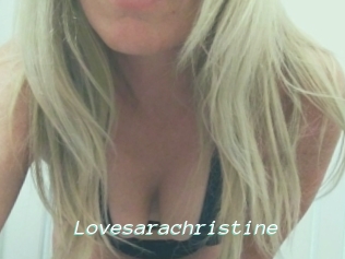 Lovesarachristine