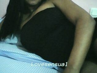 Lovesensual