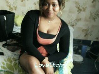 Lovethchy
