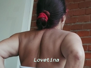 Lovetina