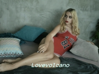 Lovevolcano