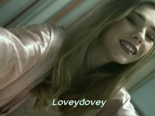 Loveydovey