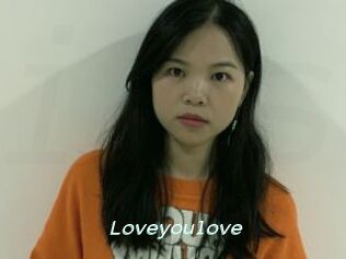 Loveyoulove