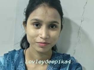 Lovleydeepika4