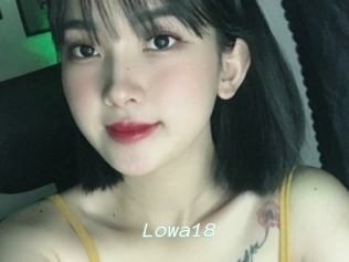 Lowa18