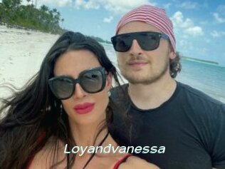 Loyandvanessa