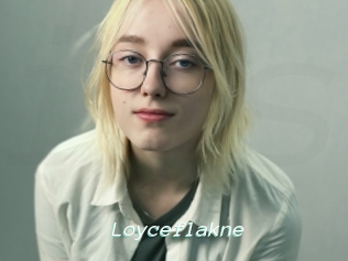 Loyceflakne