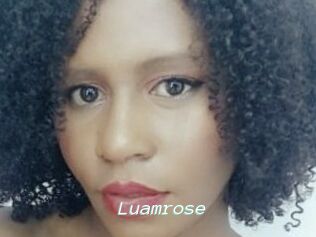 Luamrose