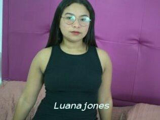 Luanajones