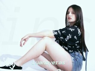 Luanayeras