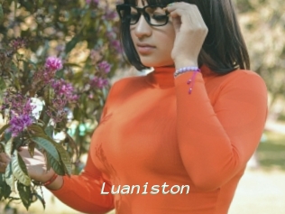Luaniston