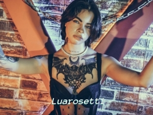 Luarosetti