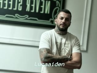 Lucaaiden