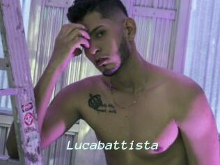 Lucabattista