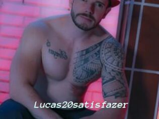 Lucas20satisfazer