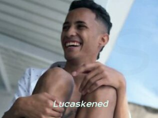 Lucaskened
