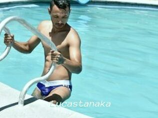 Lucastanaka