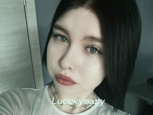 Lucckymary