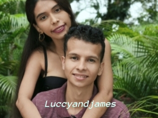 Luccyandjames