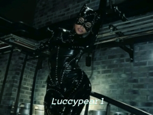 Luccypearl