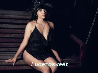 Lucerosweet