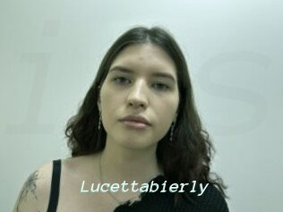 Lucettabierly