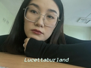 Lucettaburland