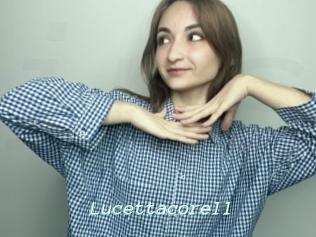 Lucettacorell