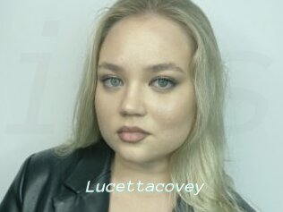 Lucettacovey