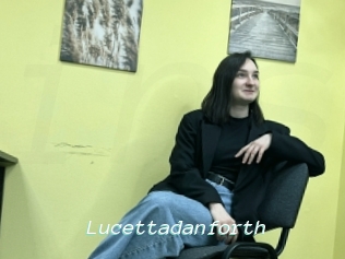 Lucettadanforth
