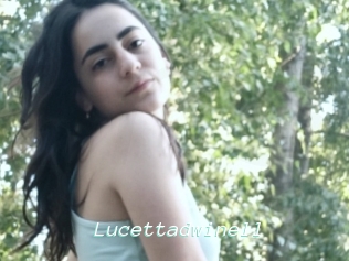 Lucettadwinell
