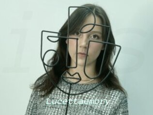 Lucettaembry