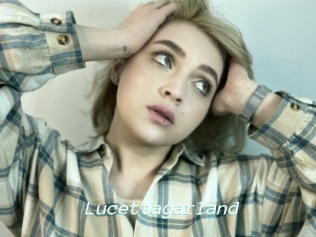 Lucettagarland