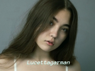 Lucettagarman