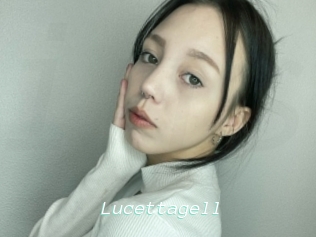 Lucettagell