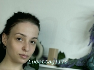 Lucettagills