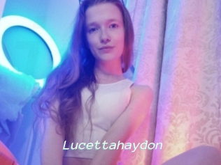 Lucettahaydon