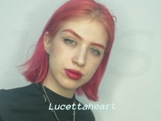 Lucettaheart
