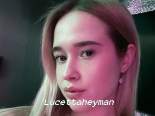 Lucettaheyman