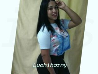 Luchihorny