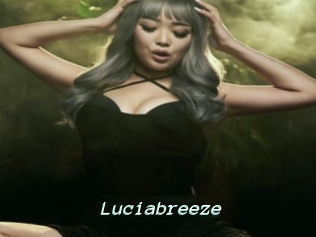 Luciabreeze