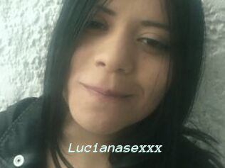 Lucianasexxx