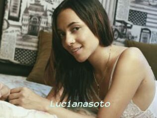 Lucianasoto